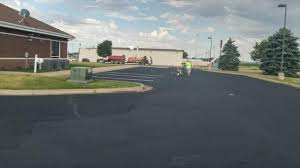 Professional Driveway Paving Services in Cedar City, UT